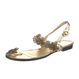 Bottega Veneta Sandals